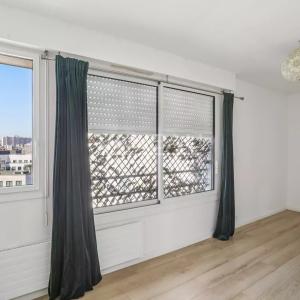 DUPLEX  - PARIS XV