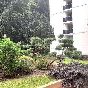 DUPLEX  - PARIS XV
