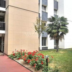 DUPLEX  - PARIS XV