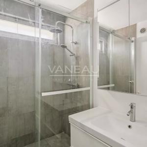 DUPLEX  - PARIS XV