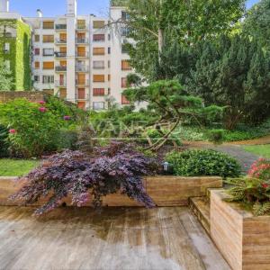 DUPLEX  - PARIS XV