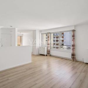 DUPLEX  - PARIS XV