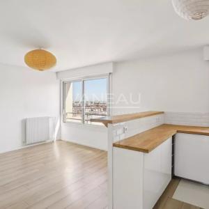 DUPLEX  - PARIS XV