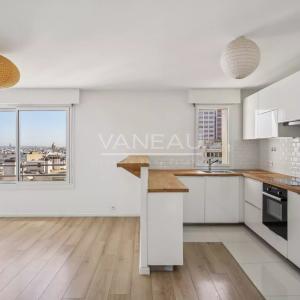 DUPLEX  - PARIS XV