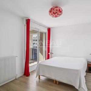 DUPLEX  - PARIS XV