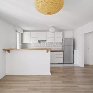 DUPLEX  - PARIS XV