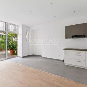 Paris VIIIe - A deux pas des Batignolles.
