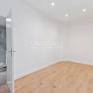 Paris VIIIe - A deux pas des Batignolles.