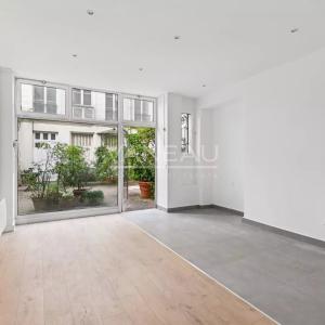 Paris VIIIe - A deux pas des Batignolles.