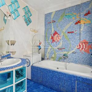 Paris IIIe - Place des Vosges - Duplex 2 chambres Calme Lumineux