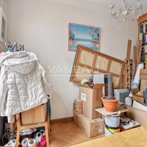 Paris IIIe - Place des Vosges - Duplex 2 chambres Calme Lumineux