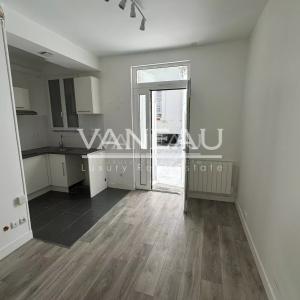 Exclusivité - Paris 12e - Nation - Studio - calme - DPE 'D'