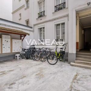 Exclusivité - Paris 12e - Nation - Studio - calme - DPE 'D'