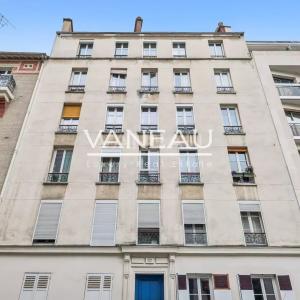 Exclusivité - Paris 12e - Nation - Studio - calme - DPE 'D'
