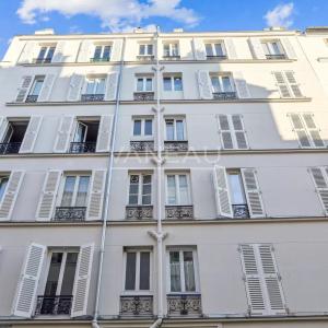 Paris VIIe - PROCHE RUE CLER -  Charmant Pied-à-Terre,