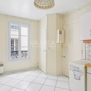 Paris VIIe - PROCHE RUE CLER -  Charmant Pied-à-Terre,