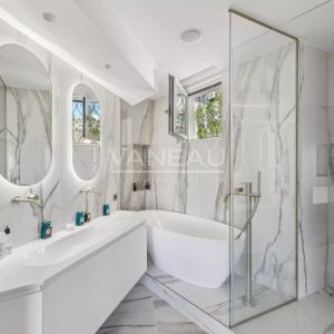 VIIe - Appartement de luxe - vue monuments - 6ème étage - Breteu