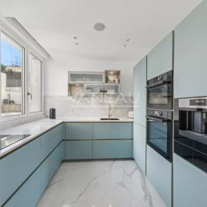 VIIe - Appartement de luxe - vue monuments - 6ème étage - Breteu