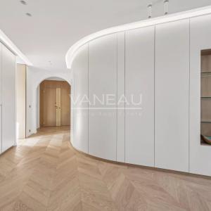 VIIe - Appartement de luxe - vue monuments - 6ème étage - Breteu
