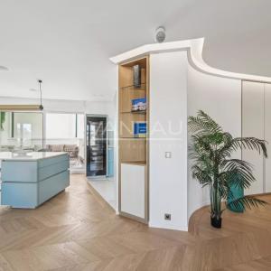 VIIe - Appartement de luxe - vue monuments - 6ème étage - Breteu