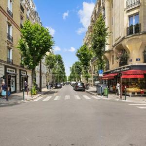 Neuilly - Chézy Perronet -  Deux pièces