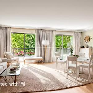 Exclusivité - Neuilly - Inkermann - Victor Hugo