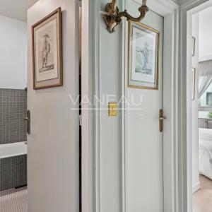 Exclusivité - Neuilly - Inkermann - Victor Hugo