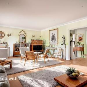 Exclusivité - Neuilly - Inkermann - Victor Hugo
