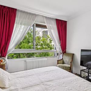 Exclusivité - Neuilly - Inkermann - Victor Hugo