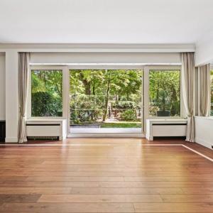 Paris XVIe - Jardin du Ranelagh