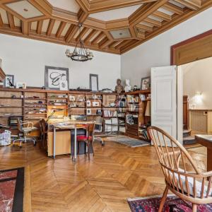 Paris VIe - Maison Bourgeoise, à quelques pas du jardin du Luxem