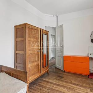 Paris VIe - Maison Bourgeoise, à quelques pas du jardin du Luxem