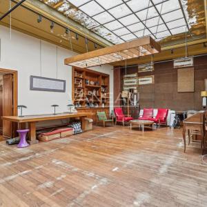 Paris VIe - Maison Bourgeoise, à quelques pas du jardin du Luxem