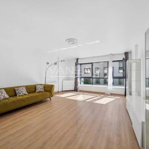 Boulogne Centre/Passages - Appartement familial au calme sur jar