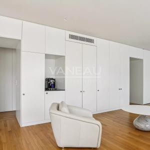 Neuilly - Saint James.
