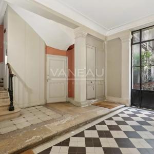 Paris IX - Studette - Quartier Chaussée - d'Antin