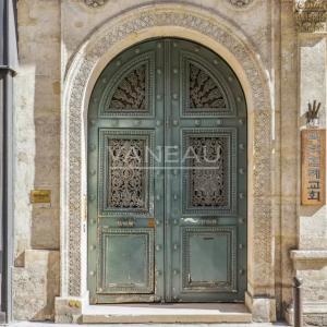 Paris IX - Studette - Quartier Chaussée - d'Antin