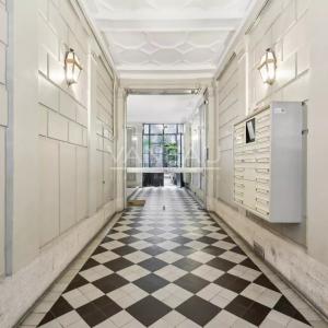 Paris IX - Studette - Quartier Chaussée - d'Antin