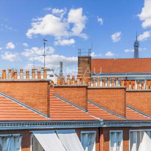 Boulogne Nord - Appartement familial en étage élevé avec une vue