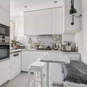 Appartement familial en étage