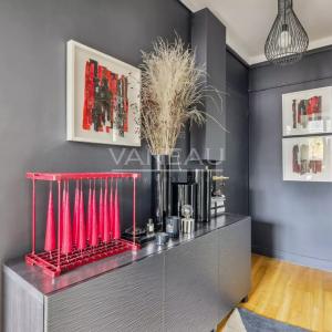 Appartement familial en étage