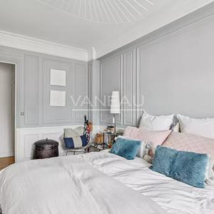 Appartement familial en étage