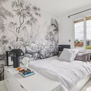 Appartement familial en étage
