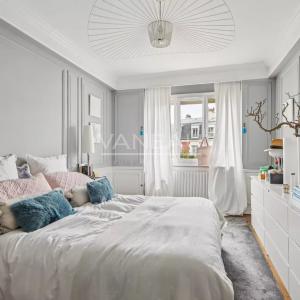 Appartement familial en étage