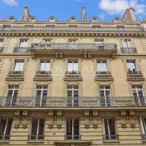 Paris XVIème - Trocadéro