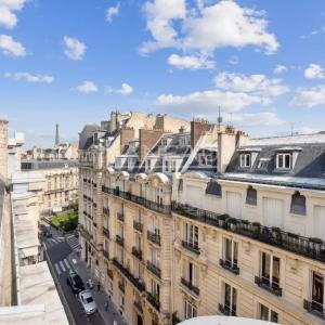 Paris XVIe - OCDE