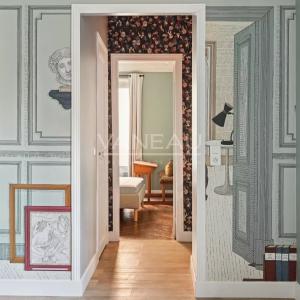 Paris XVIIe - Ternes - Guersant