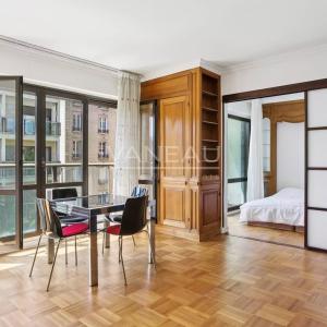 Neuilly - Chezy - Pauline Borghese