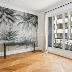 Vente Maison Architecte (275m²) Paris 15e avec ascenseur et roof