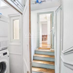 PARIS 7 - Le Bon Marché - dernier étage - une chambre